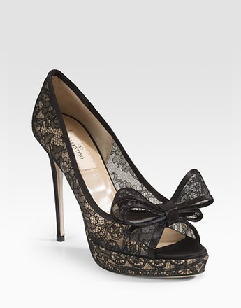 Туфли от Valentino
