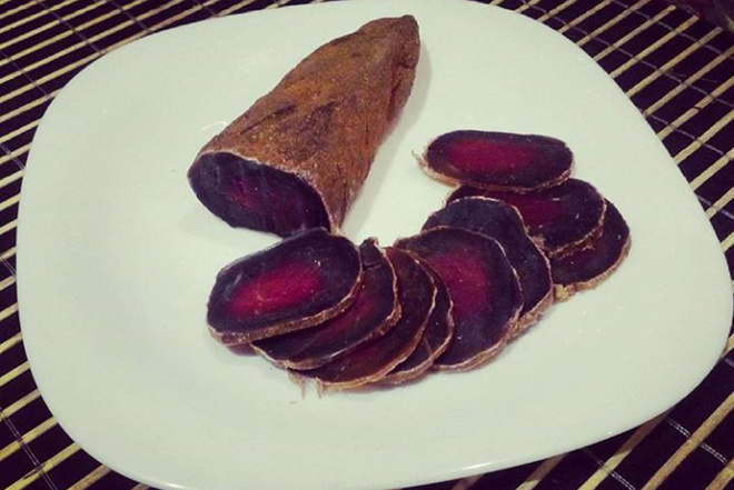 Секреты вкусного вяленого мяса Мир должен знать, что я ем: фото еды