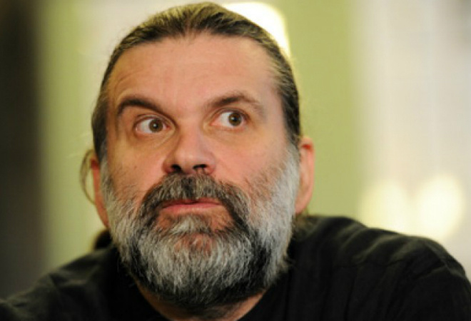 Андрей Могучий Андрей Могучий