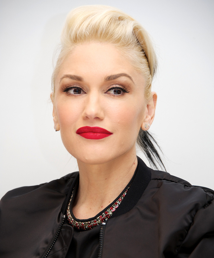 Гвен Стефани