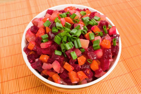 Свекла Свекла