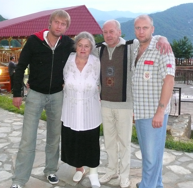 Сергей Светлаков Сергей Светлаков