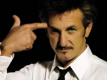 Шон Пенн (Sean Penn) уладил конфликт Шон Пенн (Sean Penn) уладил конфликт