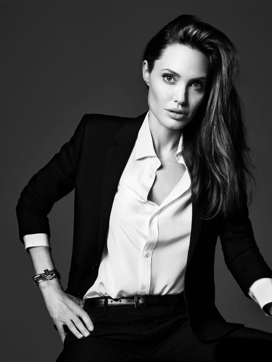 Анджелина Джоли Самые красивые девушки мира 