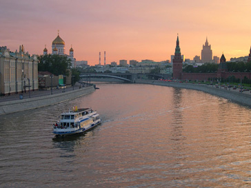 Лето бьет температурные рекорды в Москве Лето бьет температурные рекорды в Москве