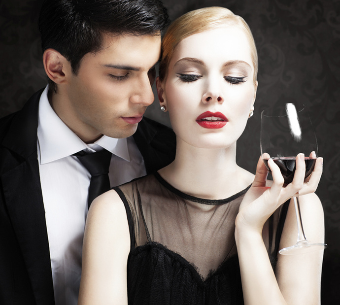 Ошибки, которые мы совершаем на первом свидании Ошибки, которые мы совершаем на первом свидании 2