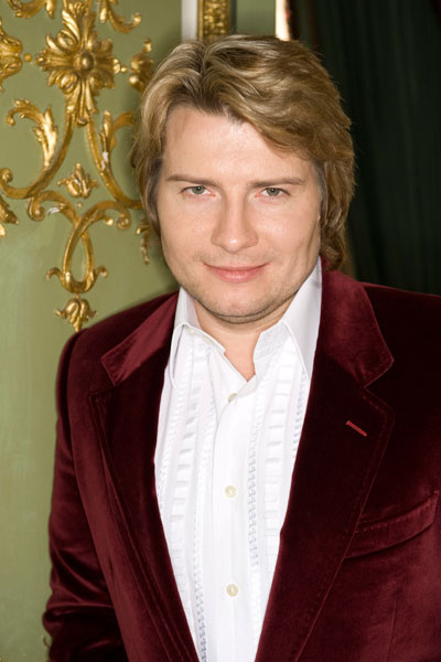 Николай Басков Николай Басков