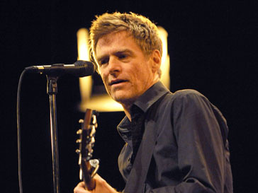 Брайан Адамс (Bryan Adams) скоро станет папой Брайан Адамс (Bryan Adams) скоро станет папой