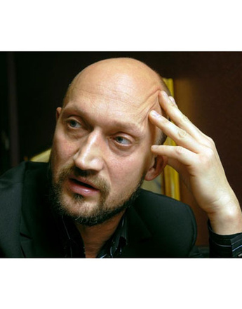 Гоша Куценко