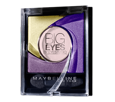 Maybelline, Big Eyes Тени для век, 05, 299 рублей Maybelline, Big Eyes Тени для век, 05, 299 рублей