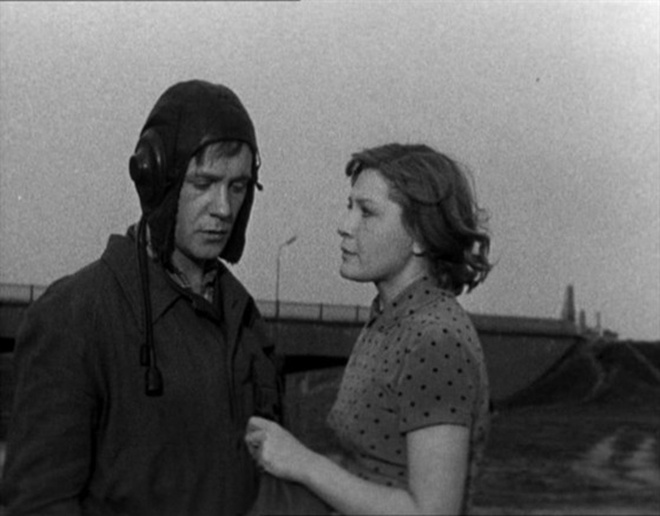 «Неподсуден» (1969 г.) «Неподсуден» (1969 г.)