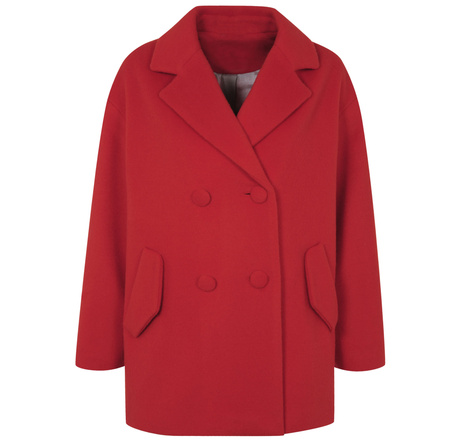 Пальто Topshop, 5399 р.
