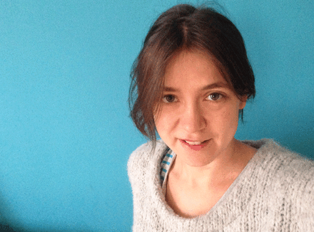 Екатерина Кронгауз Екатерина Кронгауз