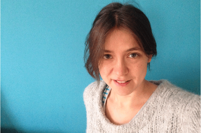 Екатерина Кронгауз Екатерина Кронгауз