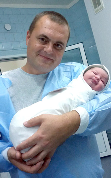 Партнерские роды: отзывы Партнерские роды: отзывы