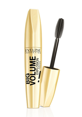 Тушь для ресниц Eveline Cosmetics Big Volume отзывы Тушь для ресниц Eveline Cosmetics Big Volume отзывы