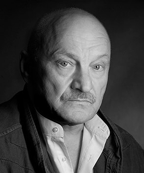 Актер Николай Чиндяйкин Актер Николай Чиндяйкин, фото