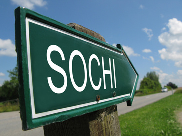 Сочи-2014 Сочи-2014