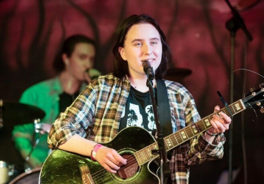 Певица Гречка ответила на оскорбительное высказывание Земфиры