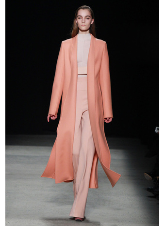 Одежда от Narciso Rodriguez 