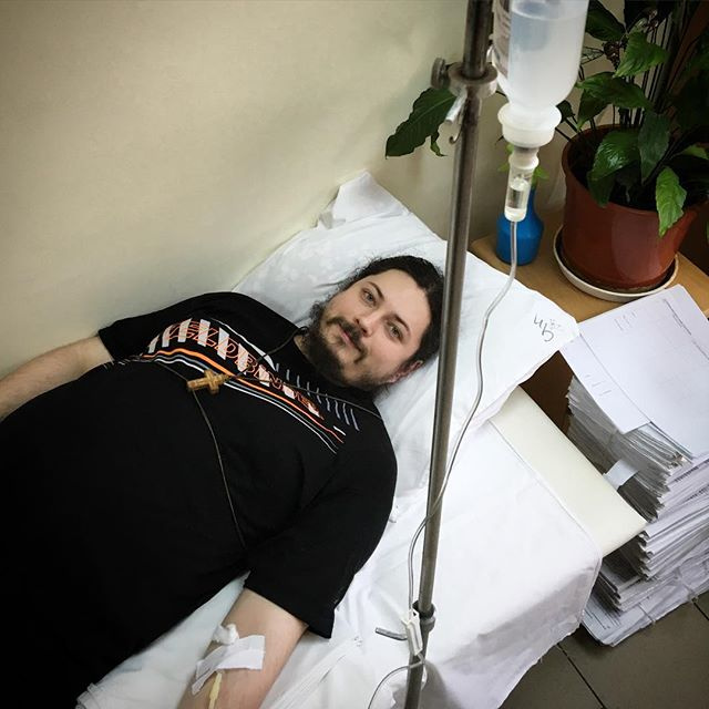 В Краснодаре на православном фестивале выступит иеромонах Фотий В Краснодаре на православном фестивале выступит иеромонах Фотий
