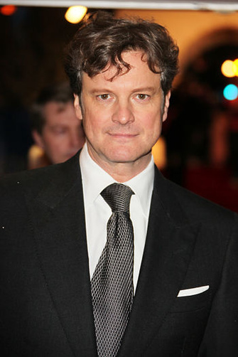 Колин Ферт (Colin Firth) Колин Ферт (Colin Firth)