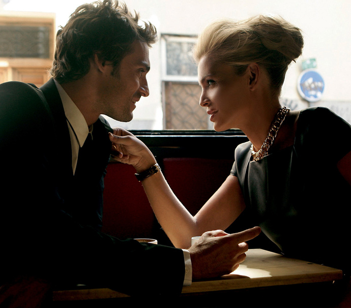 7 запретных тем для первого свидания