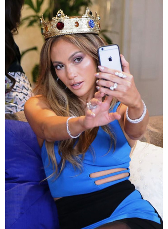 Дженнифер Лопес Дженнифер Лопес