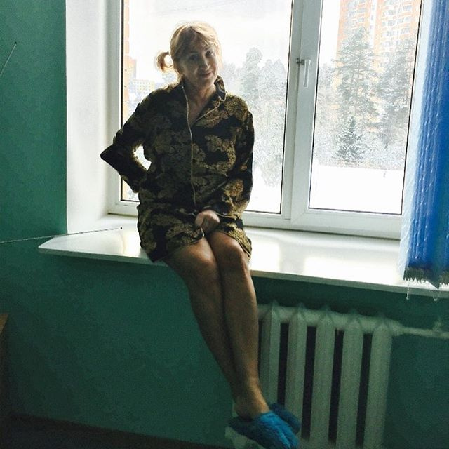 Экс-жена Прохора Шаляпина попала в реанимацию Экс-жена Прохора Шаляпина попала в реанимацию