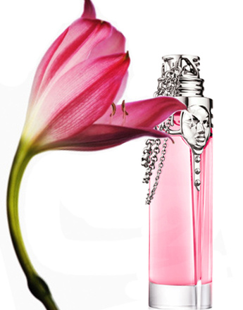 Womanity Eau pour Elles, Thierry Mugler