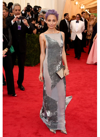 Николь Ричи