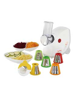 НОВИНКА. Мясорубка Moulinex ME415