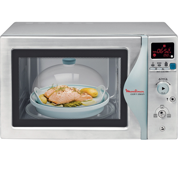 Микроволновая печь MW8690 (Moulinex), 10 940 руб., с функцией пароварки. Микроволновая печь MW8690 (Moulinex), 10 940 руб., с функцией пароварки.