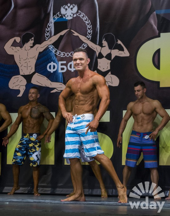 Пятнадцатый открытый чемпионат Волгоградской области по бодибилдингу и фитнесу: фото участников Бидибилдинг, бодибилдеры