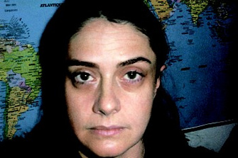 15 апреля 2005 года. Я только что узнала, что у меня рак груди.