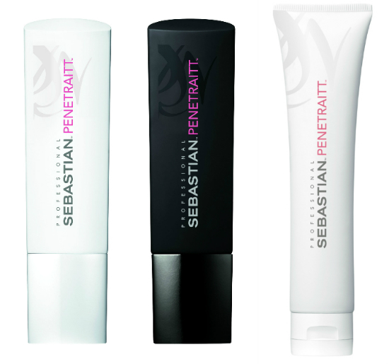 Sebastian Professional