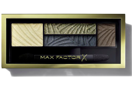 Тени для век и бровей Max Factor Smokey Eye Drama Kit 05 Тени для век и бровей Max Factor Smokey Eye Drama Kit 05