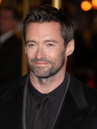 Хью Джекман (Hugh Jackman ) Хью Джекман (Hugh Jackman )