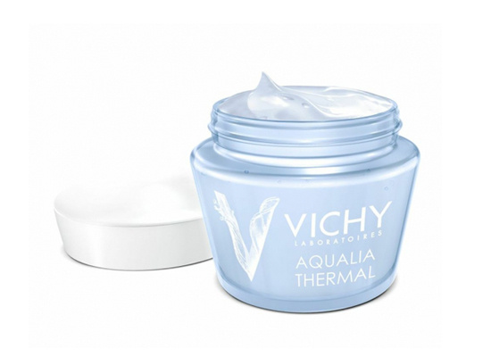 Vichy крем косметика крема отзывы