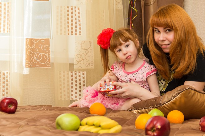мама и дочь мама и дочь