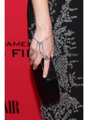 Элизабет Бэнкс