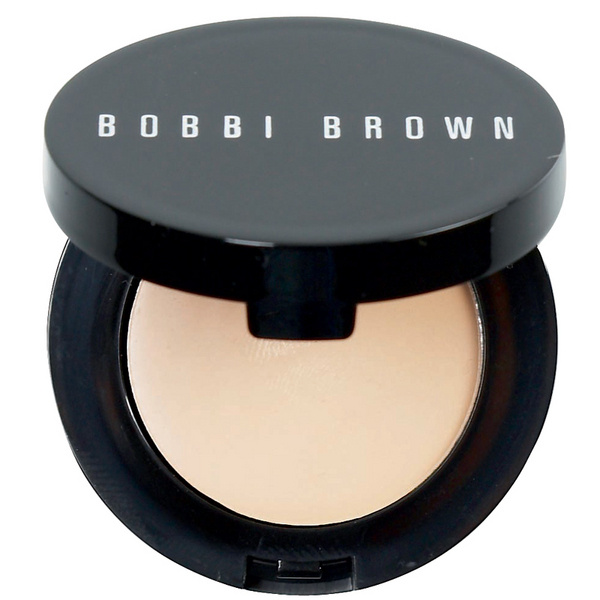 Консилер для области глаз Creamy Concealer, Ivory, Bobbi Brown Консилер для области глаз Creamy Concealer, Ivory, Bobbi Brown