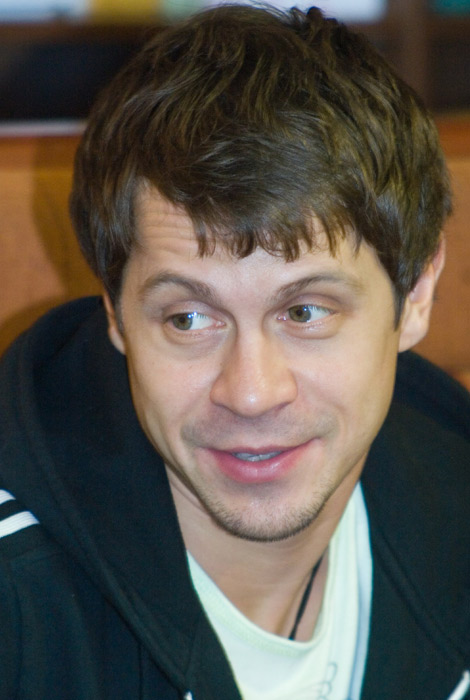 КТО Я? КТО Я?