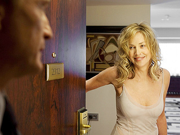 Шэрон Стоун (Sharon Stone) посетит Москву Шэрон Стоун (Sharon Stone) посетит Москву