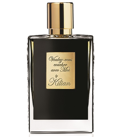 Voulez-Vous Coucher Avec Moi от by Killian Voulez-Vous Coucher Avec Moi от by Killian