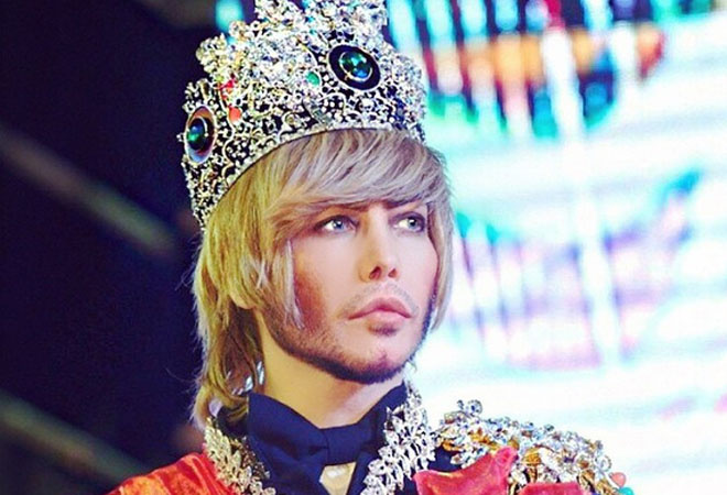 Сергей Зверев Сергей Зверев фото