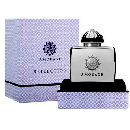 Amouage Reflection, отзывы цена Amouage Reflection, отзывы цена