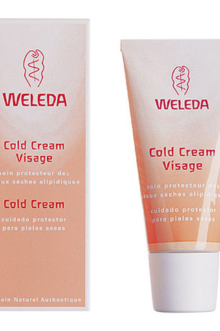 Cold-cream для лица Weleda, 770 рублей Cold-cream для лица Weleda, 770 рублей