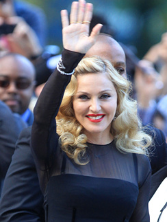 Мадонна (Madonna) Мадонна (Madonna)