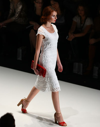 Коллекция Zarina Cruise Collection весна-лето 2013